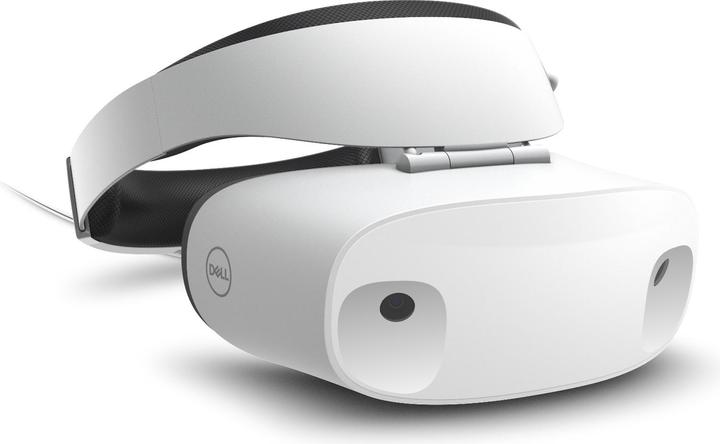 Image du produit Dell VR118 Réalité mixte (casque uniquement)