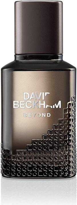 Produktbild David Beckham Beyond (Eau de Toilette, 40 ml)