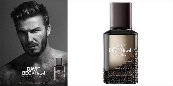 Produktbild David Beckham Beyond (Eau de Toilette, 40 ml)