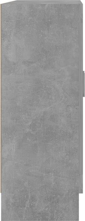 Produktbild VidaXL Bücherregal (82.5 x 30.5 x 80 cm)