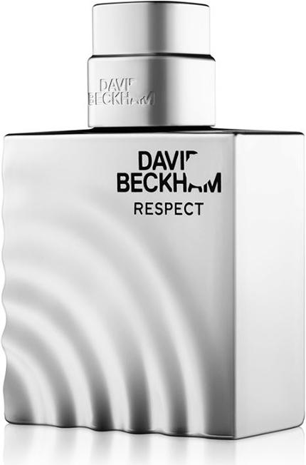 Actual product image David Beckham Respect (Eau de toilette, 60 ml)