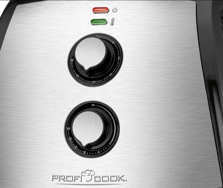 Produktbild Proficook PC-FR 1115 H
