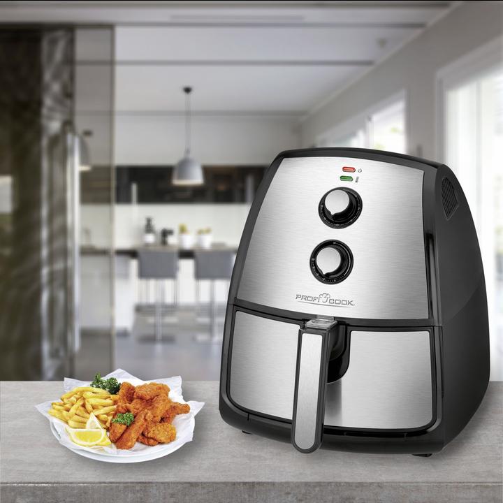 Produktbild Proficook PC-FR 1115 H