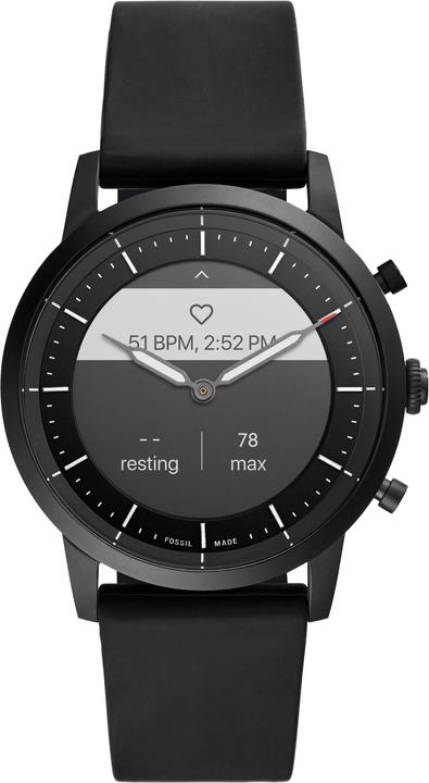 Produktbild Fossil Collider Hybrid HR (42 mm)