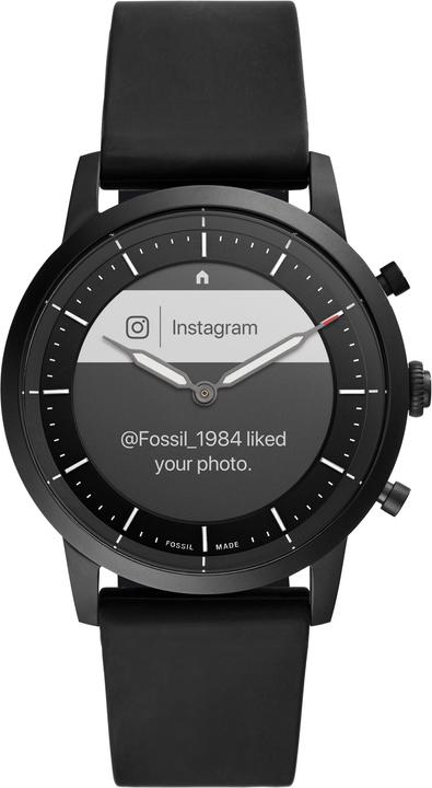 Produktbild Fossil Collider Hybrid HR (42 mm)