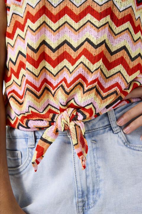Immagine prodotto Garcia T-Shirt Muster (140, 146)