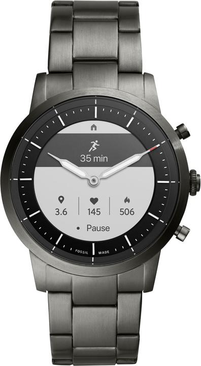 Produktbild Fossil Collider Hybrid HR (42 mm)