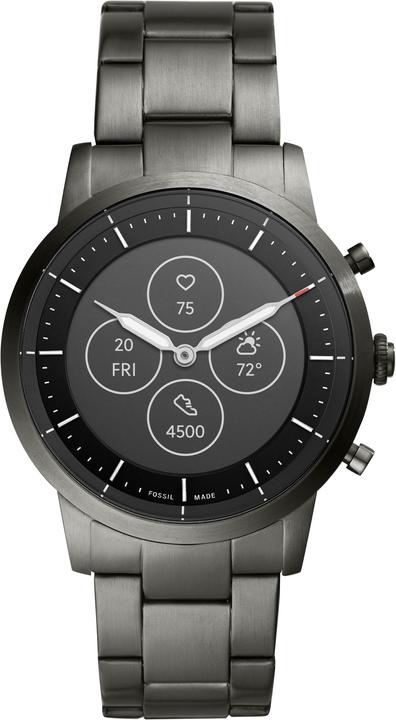 Produktbild Fossil Collider Hybrid HR (42 mm)