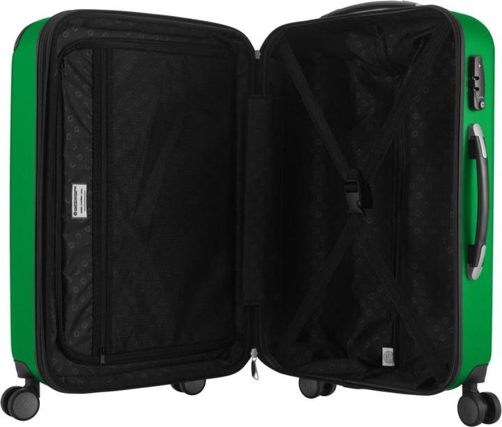 Image du produit Hauptstadtkoffer Spree, Valise rigide avec TSA surface mate (74 l, M (50 - 90l))