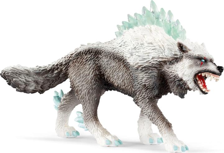 Schleich Schneewolf