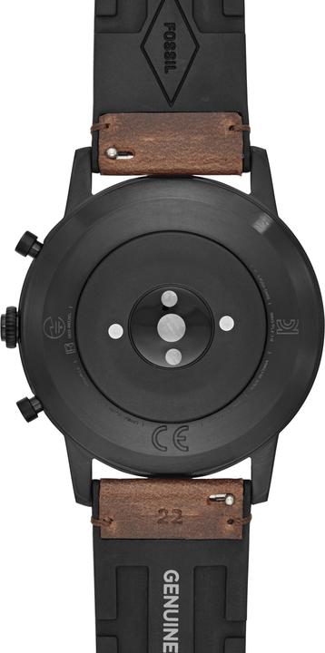 Produktbild Fossil Collider Hybrid HR (42 mm)