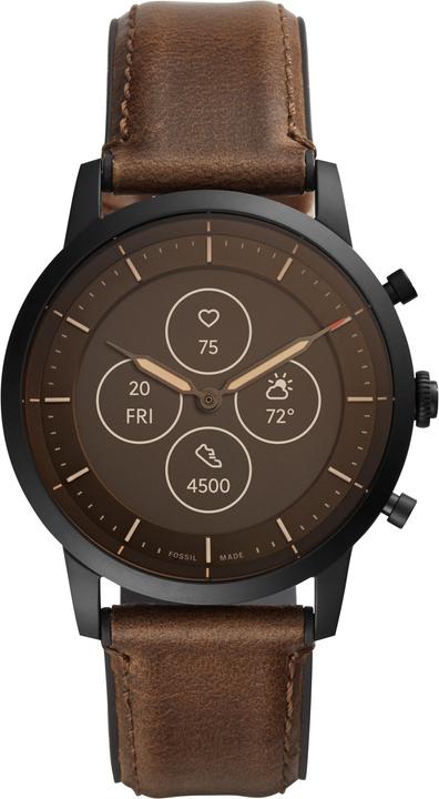 Produktbild Fossil Collider Hybrid HR (42 mm)