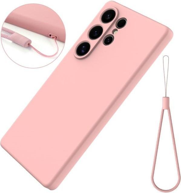 Image du produit MU Classic Liquid Silicone Series (Samsung Galaxy S25 Ultra)