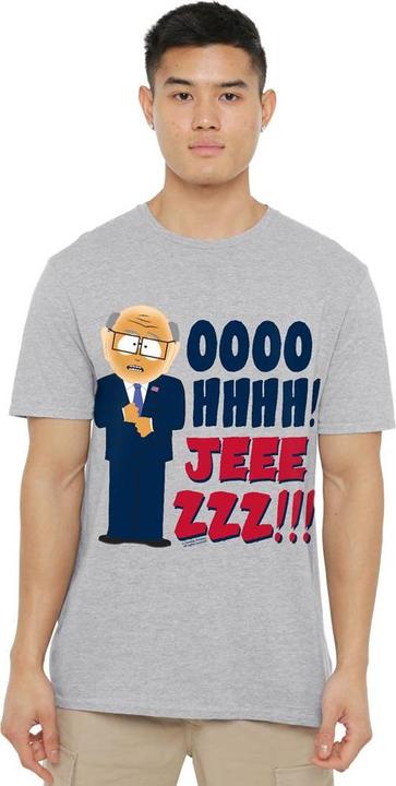 Produktbild Ubisoft Oh Jeez TShirt (4XL)