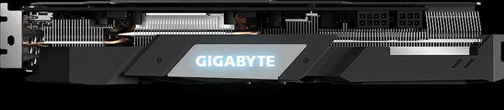 Image du produit Gigabyte Radeon RX 5700 XT Gaming OC (8 Go)