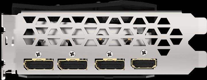 Image du produit Gigabyte Radeon RX 5700 XT Gaming OC (8 Go)
