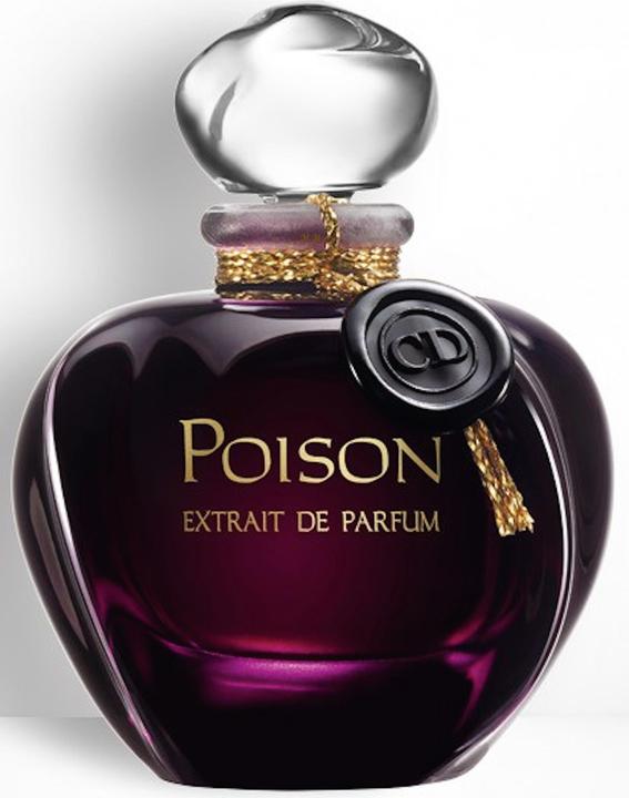 Produktbild Dior Poison Extrait de Extract (Eau de Parfum, 15 ml)