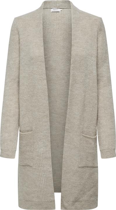 Only Long Strickjacke