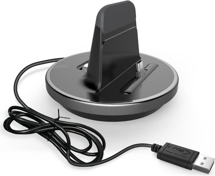 Kidigi Omni USB C-A Ladedock (10 W)