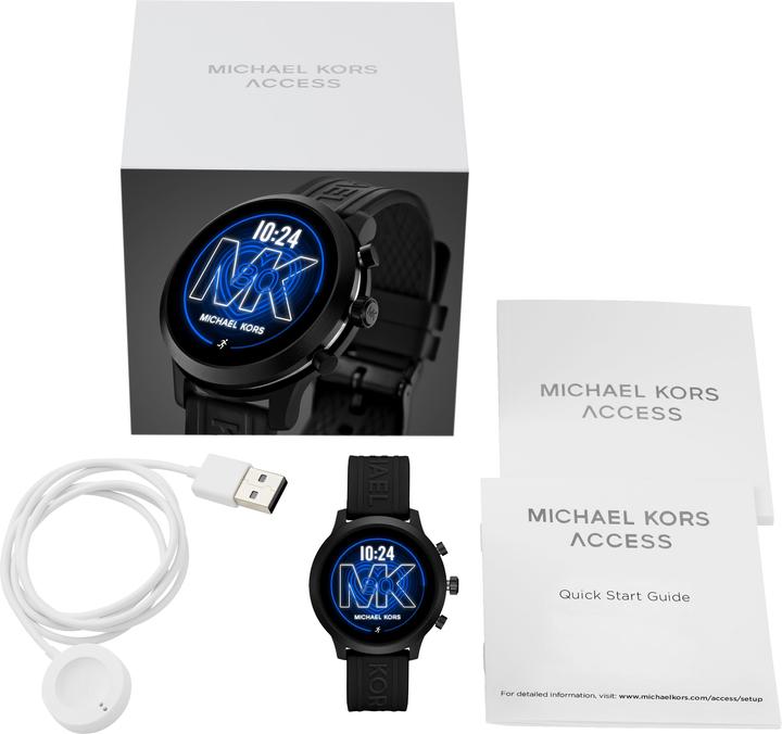 Produktbild Michael Kors Mk Go (43 mm)