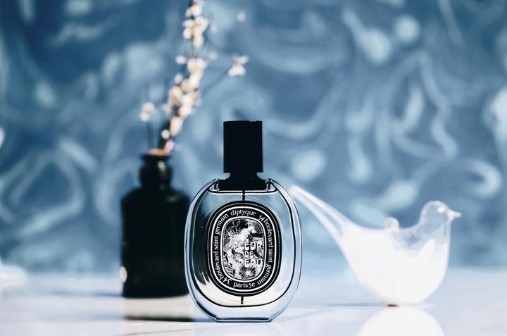 Immagine prodotto Diptyque Fleur de Peau (Eau de parfum, 75 ml)