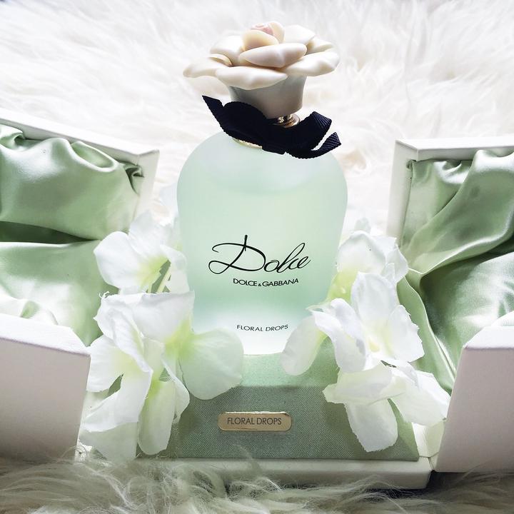 Produktbild Dolce & Gabbana Dolce Floral (Eau de Parfum, 150 ml)