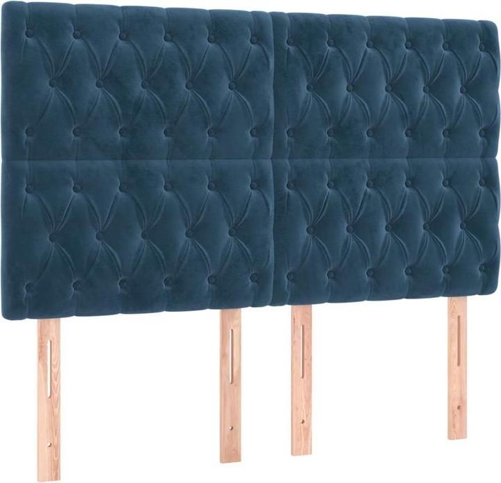 Produktbild VidaXL Lea (144 x 7 x 128 cm)