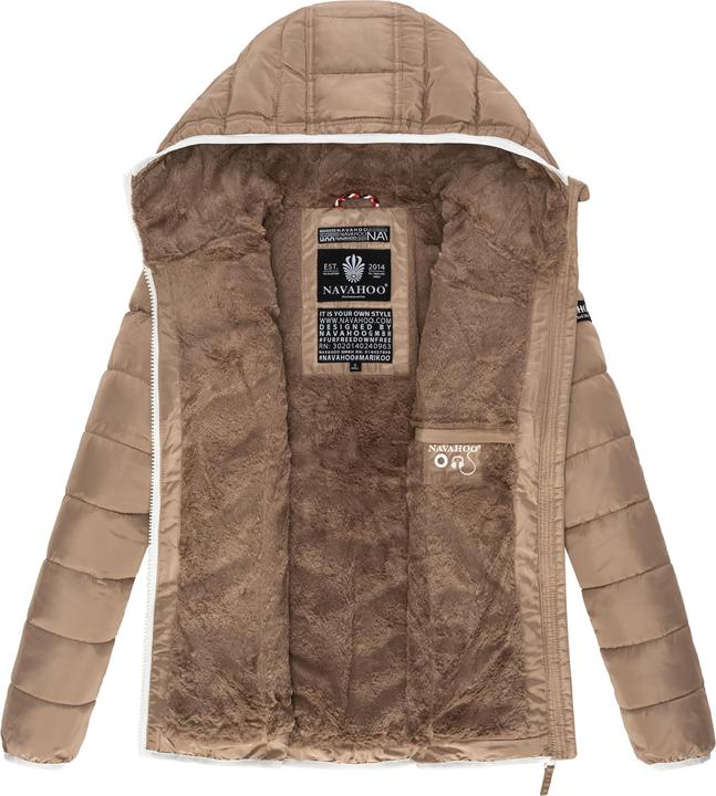Produktbild Navahoo Elva (XXL)