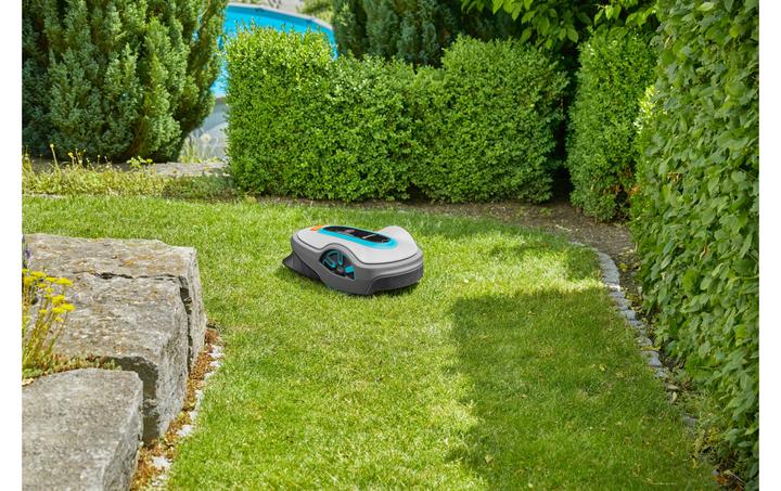 Produktbild Gardena Smart Sileno Life Set (750 m², Begrenzungskabel)
