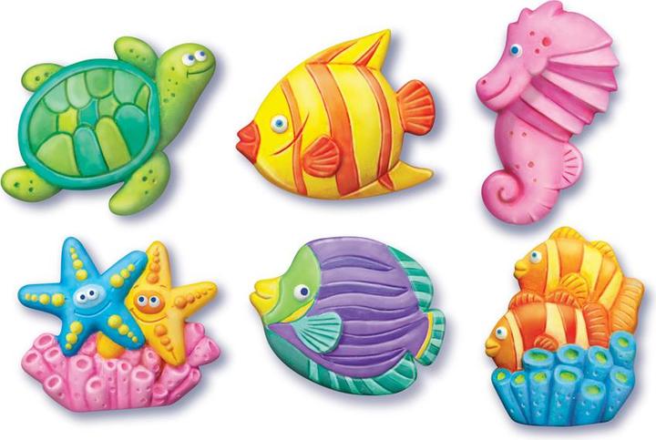 Produktbild 4M Sealife 3511