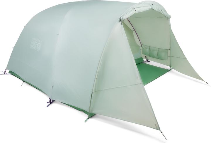 Image du produit Mountain Hardwear Bridger™ 6 Tent (Auvent, 10.87 kg)