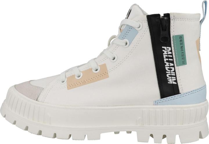 Produktbild Palladium Pallashock Backzip 2 - 64333 (38)