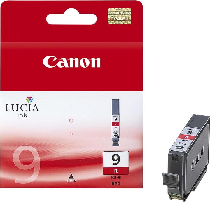 Immagine prodotto Canon Pgi-9r (R)