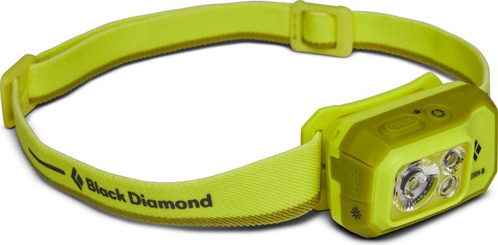 Image du produit Black Diamond Storm 500-R (500 lm)