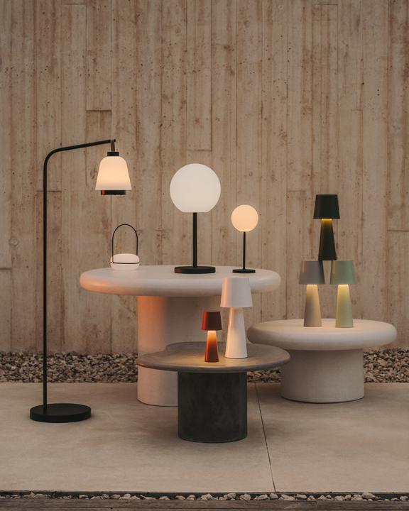 Actual product image Kave Home Nali