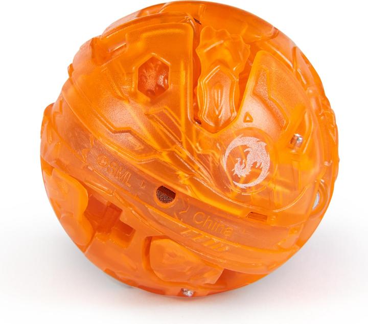 Immagine prodotto Bakugan Rivoluzione - Zona di battaglia