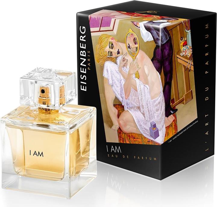 Produktbild Eisenberg I Am (Eau de Parfum, 100 ml)