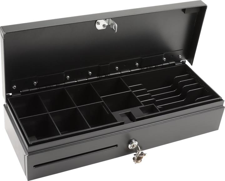 Actual product image Olympia Cash drawer 170