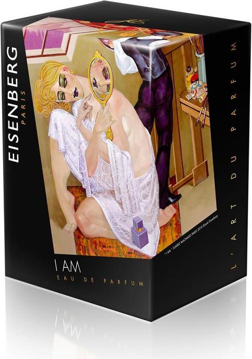 Produktbild Eisenberg I Am (Eau de Parfum, 100 ml)