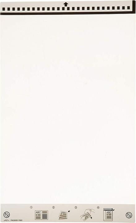Actual product image RICOH Carrier film