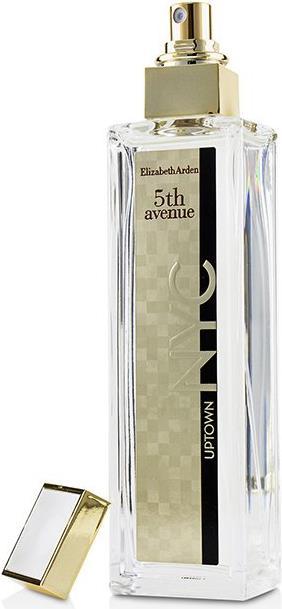 Actual product image Elizabeth Arden 5th Avenue NYC Uptown (Eau de parfum, 75 ml)
