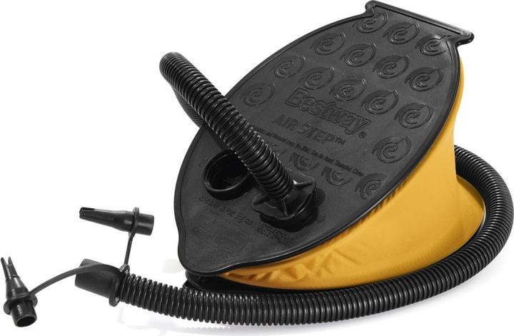 Immagine prodotto Bestway Trek Hydro-Force (255 cm, 3 pers.)