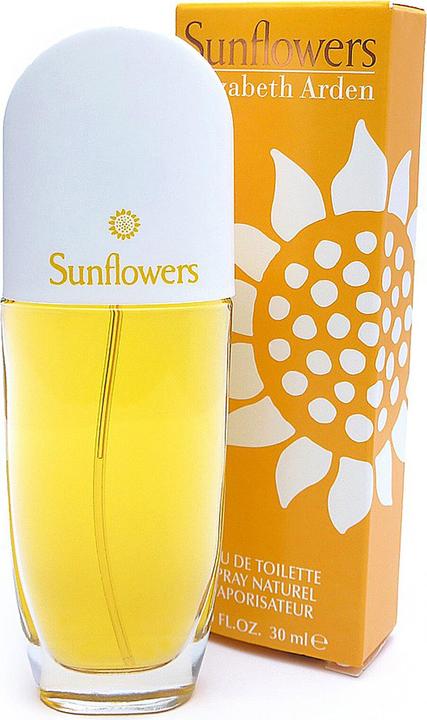 Elizabeth Arden Sunflowers (Eau de Toilette, 30 ml)