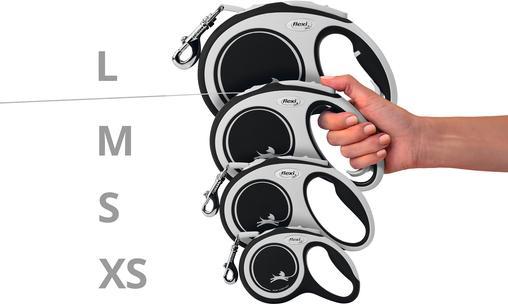 Actual product image Flexi New Comfort belt (S, Dog, General)