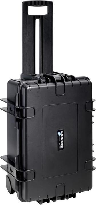 Actual product image B+W Outdoor case type 6700 (Photo case, 42.80 l)