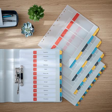Produktbild Leitz COSY - Register