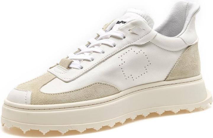 Produktbild BePositive Cuprace Wing - Leather + Suede (42)