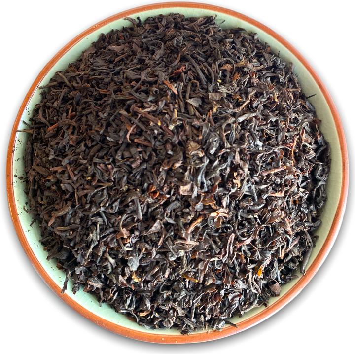 Produktbild Teemotion Earl Grey (100 g)