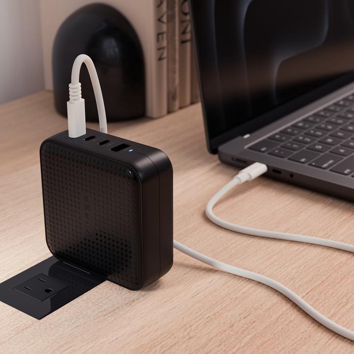 Image du produit Targus HyperJuice Chargeur USB-C (100 W)
