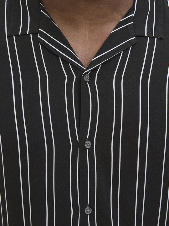 Produktbild Jack & Jones Plus Size Relaxed Fit Hemd Hemd (4XL)